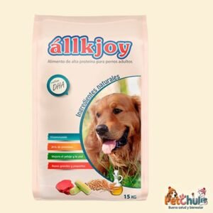 Allkjoy Hipoalergénico Adulto