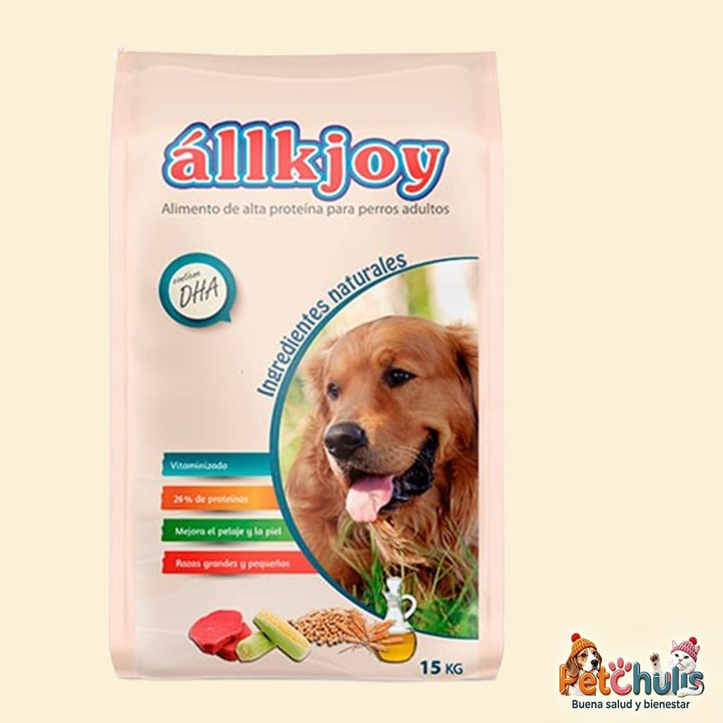 Allkjoy Hipoalergénico Adulto