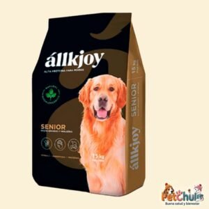 Allkjoy Senior de 15kg