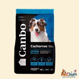 Canbo Defense Balance Puppy Medium and Large 15kg