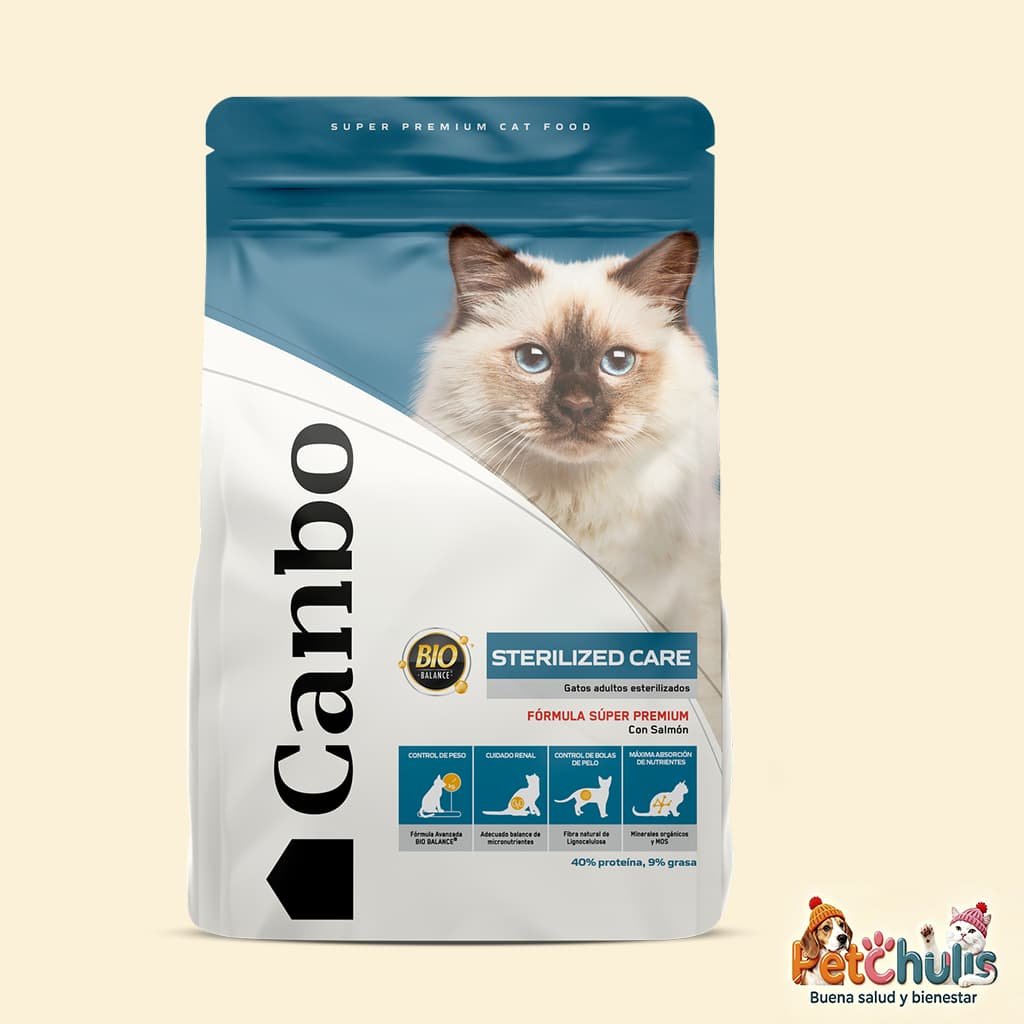 Canbo Sterilized Care