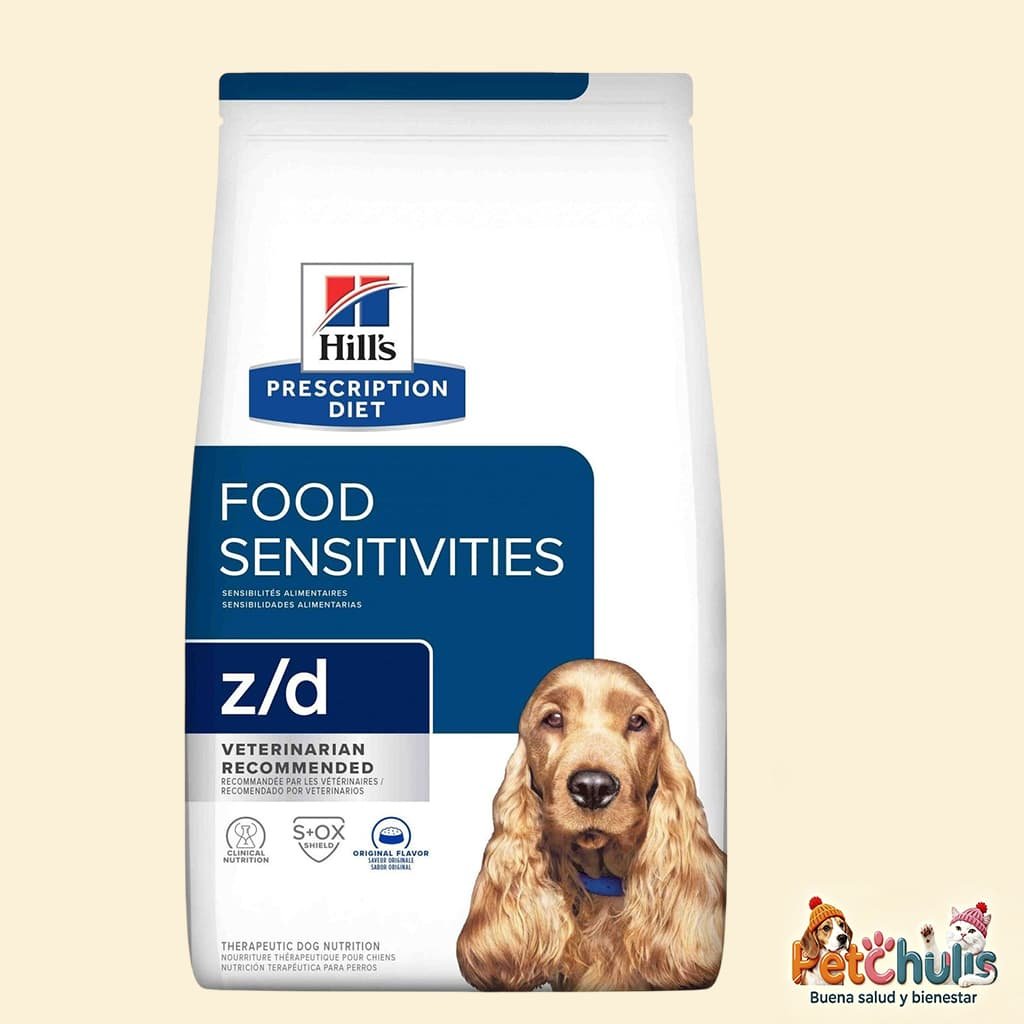 Hills Prescription Diet® PD Canine I/D 8kg