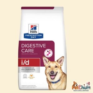 Hills Prescription Diet® PD Canine I/D