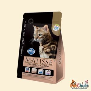 Matisse Castrados Salmao