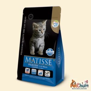 Matisse Filhotes