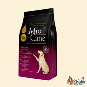Mio cane Adulto Senior 15kg