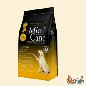 Mio Cane Premium Adulto 15kg