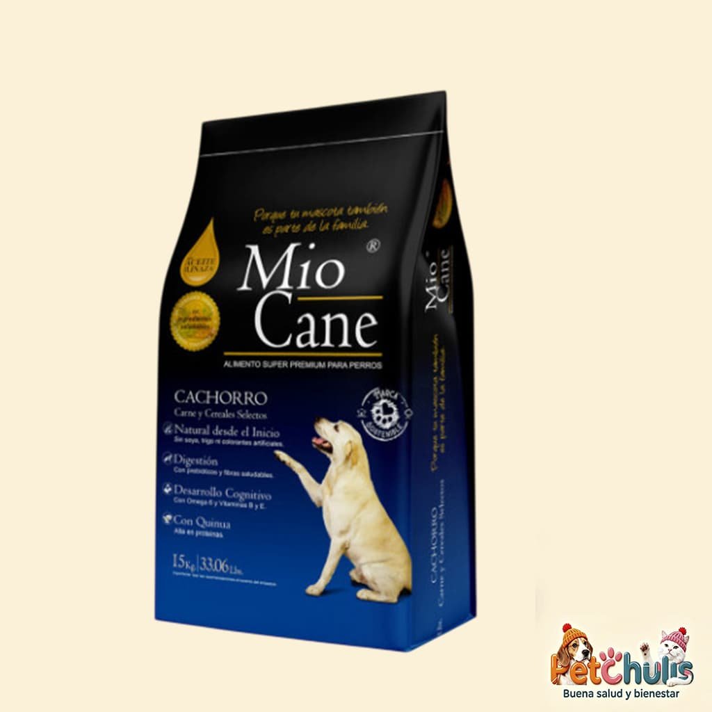 Mio Cane Cachorro