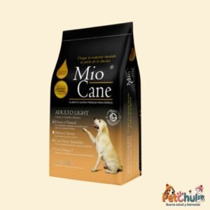 Mio cane super premium light