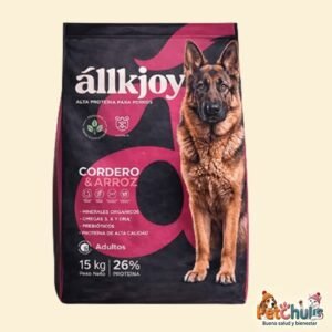 Allkjoy Cordero de 15kg