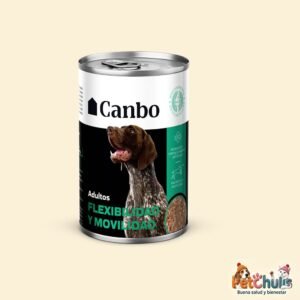 Canbo Articulaciones Fuertes