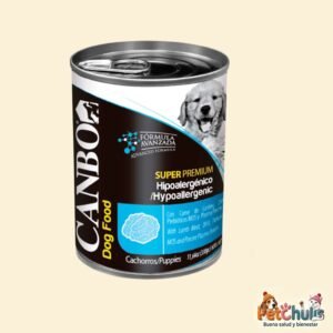 pate canbo 330g