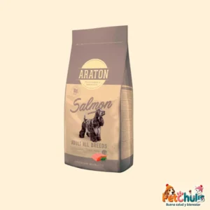 Araton Adult Small Breeds Salmón 15kg