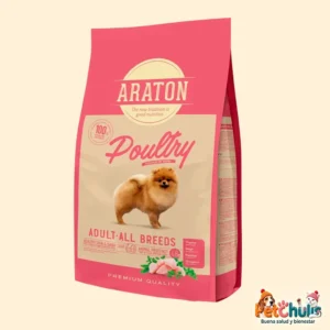Araton Poultry Adult All Breeds 15kg