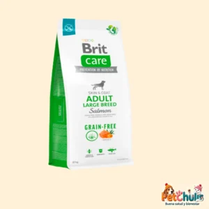 Brit Care Adult Large Breed Salmon 12kg