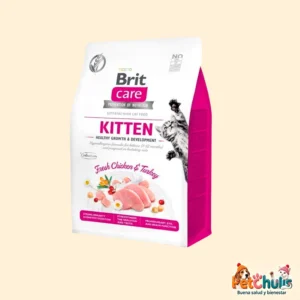 Brit Care Cat Kitten Healthy Growth & Development
