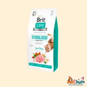 Brit Care Cat Sterilized Urinary Health