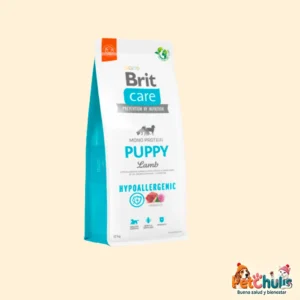 Brit Care Puppy L&R
