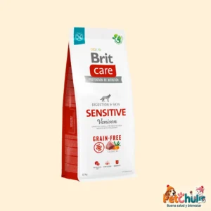 Brit Care Sensitive Venison 12kg