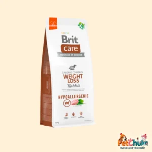 Brit Care Weight Loss Rabbit & Rice