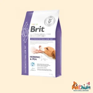 Brit Gastrointestinal-Low Fat
