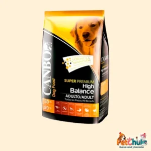 Canbo Adulto High Balance 15kg