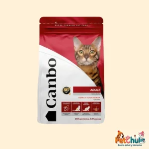 Canbo Cat Adulto 3kg