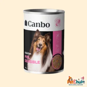 Canbo Paté Piel Sensible 330 g