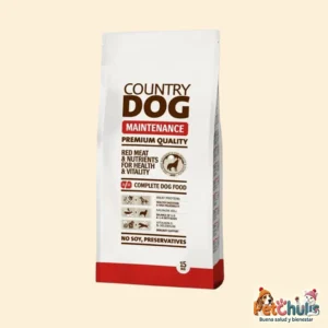 Country Dog Maintenance 15 kg