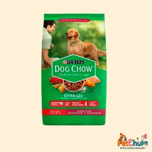 Dog Chow Adulto Razas Medianas y Grandes
