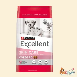 Excellent Adulto Cordero 15kg