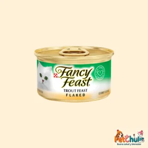 Fancy Feast Trucha Feast Flaked 85gr