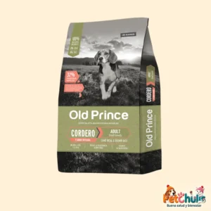 Old Prince Proteínas Noveles Lamb Meal Adult Dog Small Breed