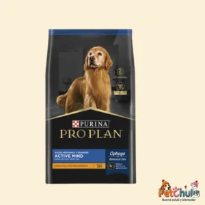 Pro Plan Active Mind Raza Mediana 15kg