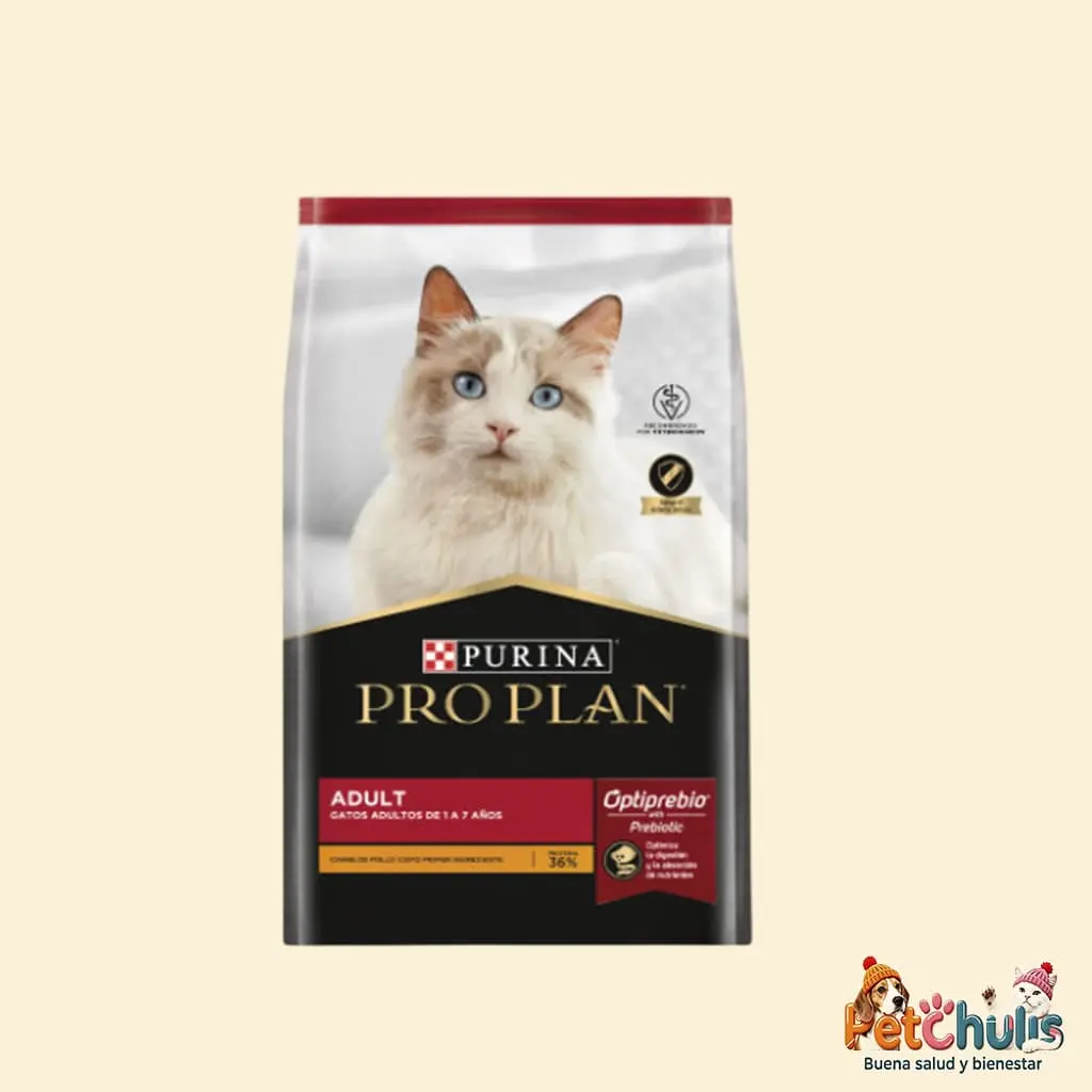 Pro Plan Adult Cat 3kg