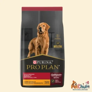 Pro Plan Adulto Adutlo raza mediana pollo 15kg