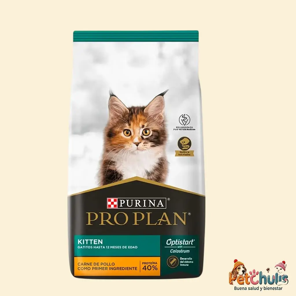Pro Plan Kitten cat 3kg