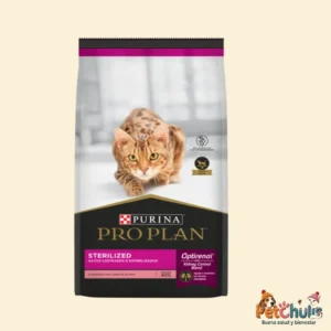 Pro Plan Sterilized cat 3kg