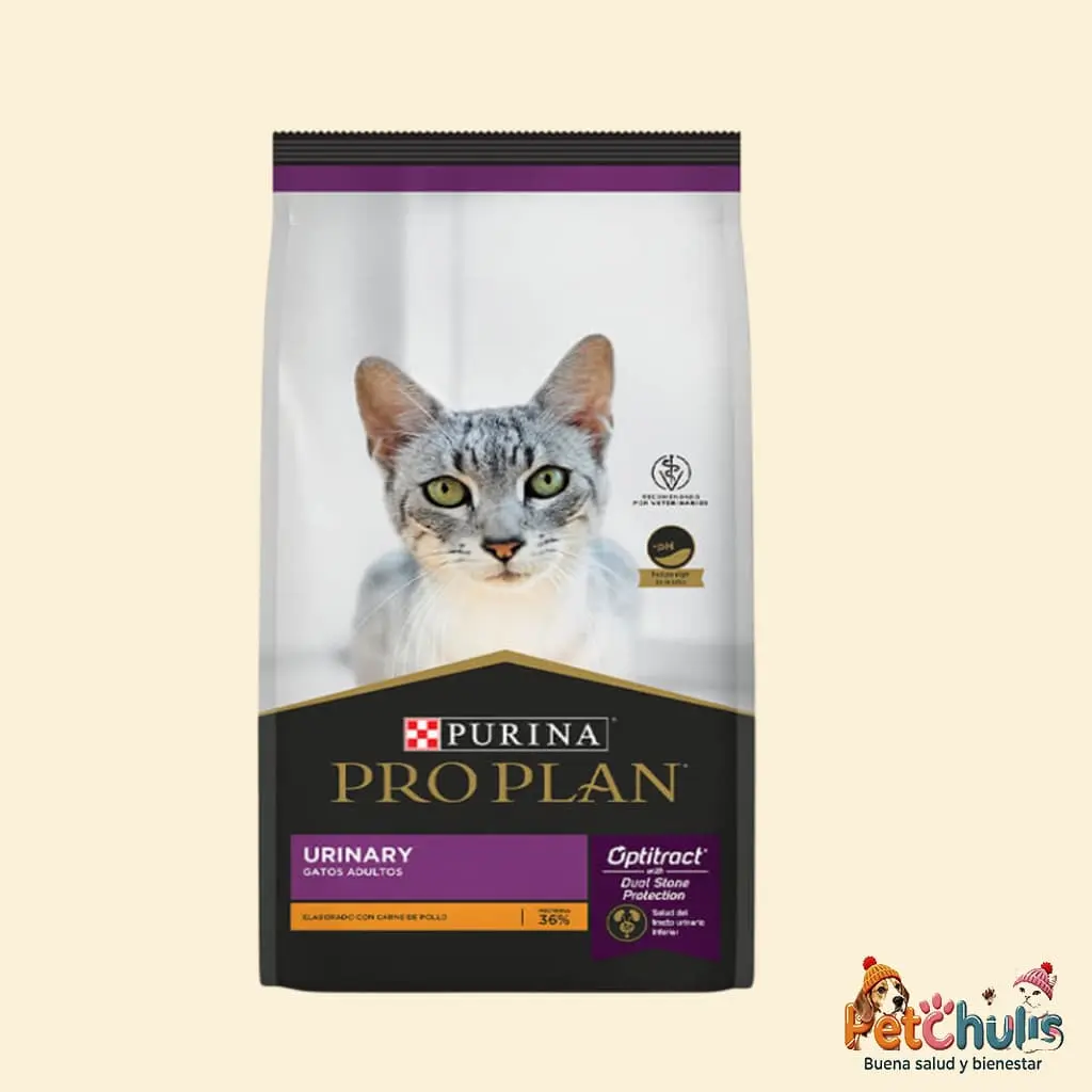 Pro Plan Urinary cat 3kg