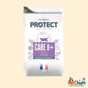 Protect Care 8+ Gatos 2 kg