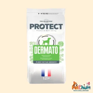 Protect Dermato Perro 12kg