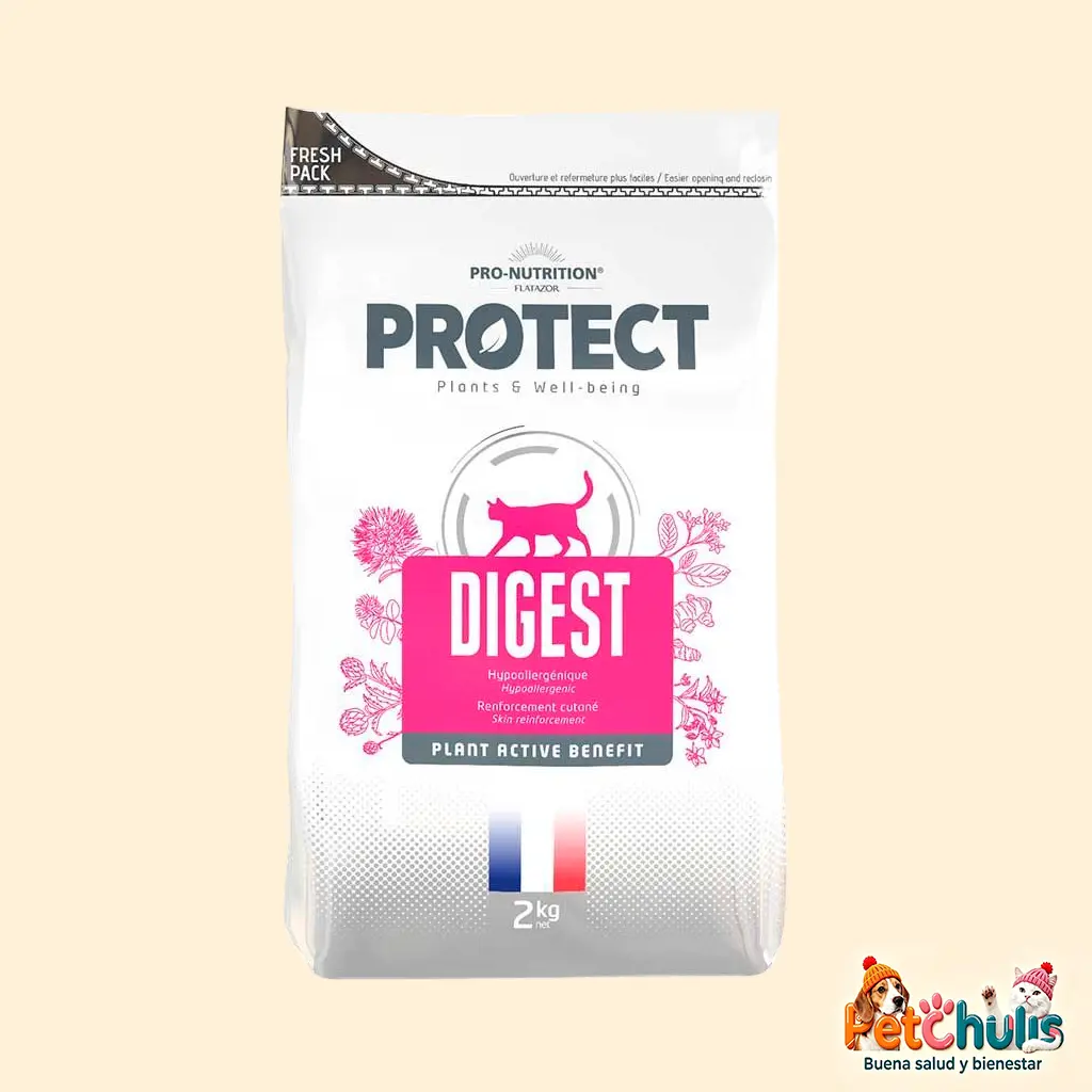Protect Digest Cat 2kg