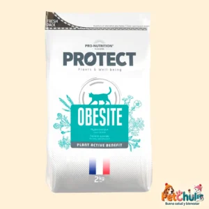 Protect Obesity Cat 2 kg