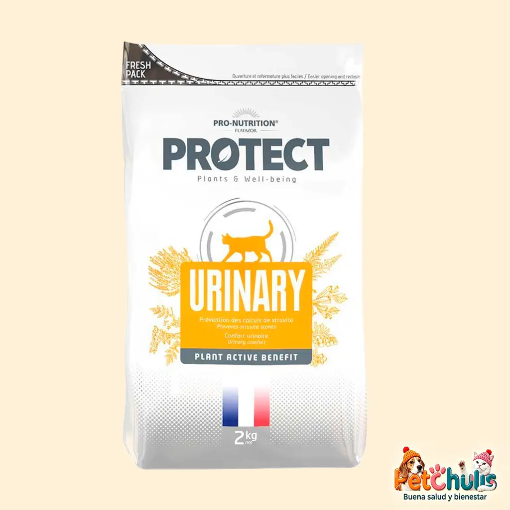 Protect Urinary Gatos 2kg