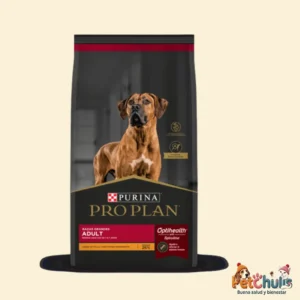 Pro Plan Adulto Razas Grandes pollo 15kg