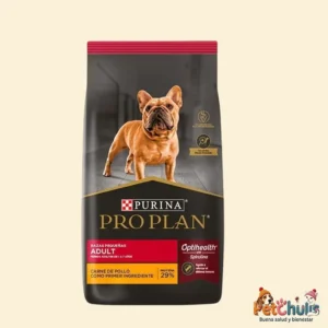 Pro Plan Adulto raza pequeña pollo 3kg