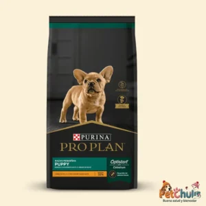Pro Plan Cachorro Razas Pequeñas pollo 3kg
