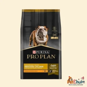 Pro Plan Reduce Calorías raza mediana 12kg