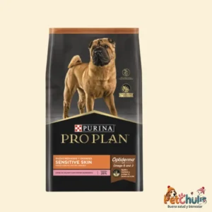 Pro Plan Sensitive Razas medianas 12kg