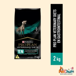 Pro Plan Veterinary Diets EN Gastrointestinal Fórmula Canina